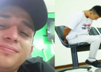 Condenan a 23 años de prisión a pandilleros acusados de desaparecer a repartidor de pizza en Soyapango