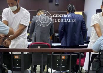 Condenan a 20 años de prisión a sujetos que violaron a compañera de trabajo