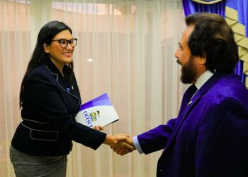 Países del Triángulo Norte desarrollan acciones para el combate de la explotación sexual y trata de personas