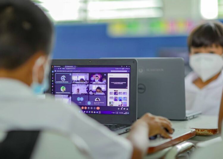 Gobierno avanza a paso firme hacia la transformación integral del sistema educativo