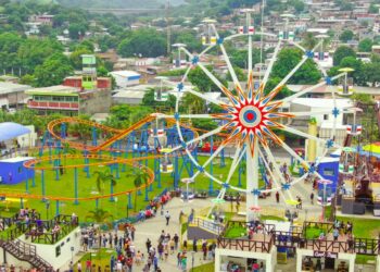 Turismo destaca incremento de visitantes durante las primeras semanas de Sunset Park