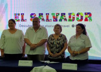 CONAMYPE desarrollará el Primer Festival de Arte y Diseño El Salvador 2022