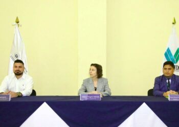 Tejido Social inauguró semana de intercambio de experiencias exitosas entre El Salvador y Perú