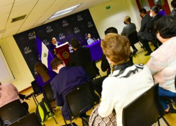 Defensoría promueve derechos de los consumidores con el apoyo de instituciones de educación superior