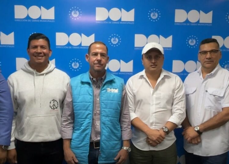 La DOM impulsa la historia y el desarrollo del país con proyectos de gran magnitud