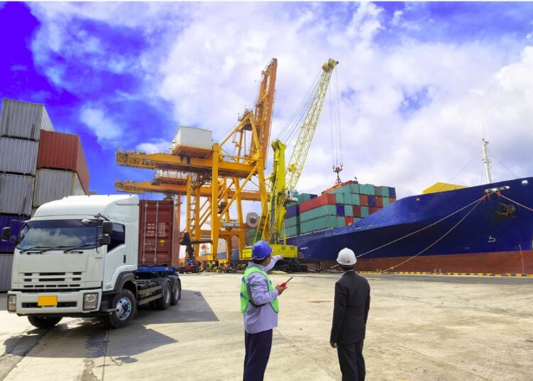 BCR destaca incremento de un 16.7 % en las exportaciones, comparado con el mismo periodo del 2021