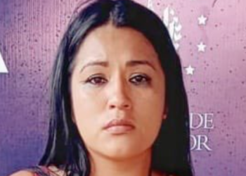 La “Enana” es capturada por extorsión en Ahuachapán