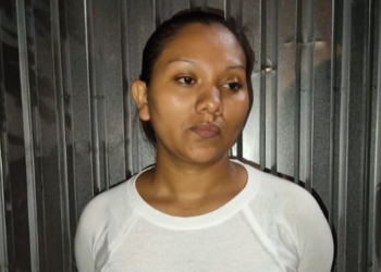 FAES ubica a colaboradora de la MS-13 en Ciudad Barrios, San Miguel