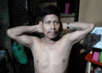 FAES ubica a pandillero que se hacía pasar por pastor en Usulután