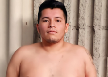 Peligroso gatillero de la 18 es capturado en Ayutuxtepeque