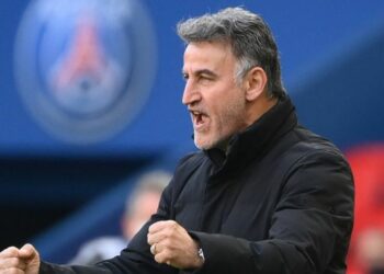 El verdadero motivo del conflicto interno en PSG que tiene Christophe Galtier en el foco