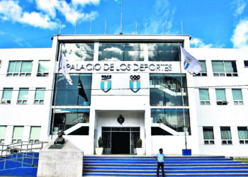 COI hace oficial la suspensión al Comité Olímpico Guatemalteco