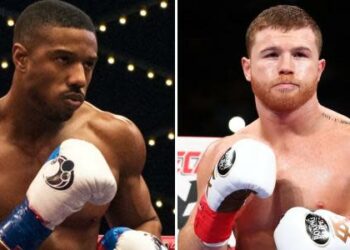 Creed III: Saúl «El Canelo» Álvarez se une al elenco de la película