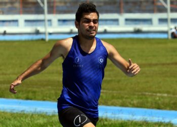 Salvadoreños en busca de plazas para los Juegos Parapanamericanos