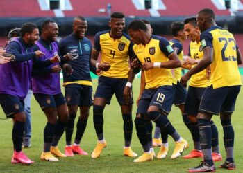 FIFA rechazó la apelación de Chile y Perú en el caso de Byron Castillo y Ecuador jugará el Mundial de Qatar