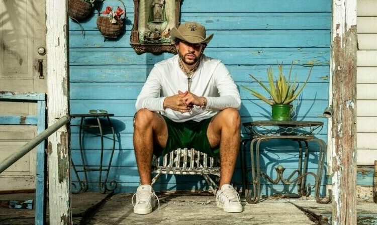 Videoclip de ‘El Apagón’ de Bad Bunny se ha convertido en un documental de denuncia social de Puerto Rico