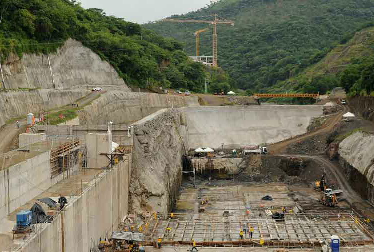 Programan para próximo lunes audiencia en caso El Chaparral