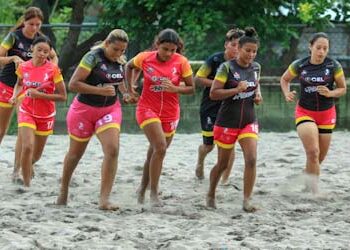 Corral de Mulas a defender el orgullo de oriente