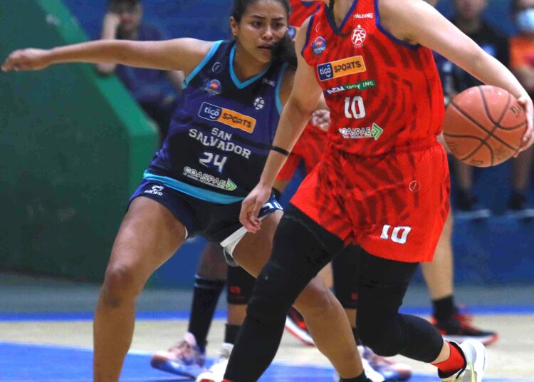 FAS Fever quedó a un paso del título femenino