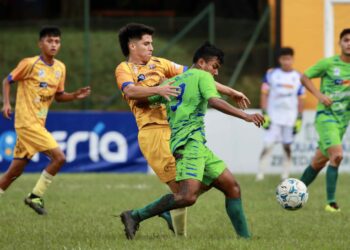 Usulután y Cabañas apuntan a cuartos