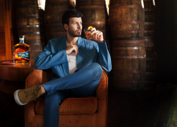 Sebastián Yatra se une a Flor de Caña en campaña global de reforestación