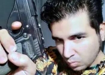 El ataque contra Cristina Fernández de Kirchner fue planificado según imágenes difundidas