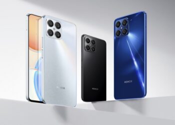 HONOR realiza su primer lanzamiento de smartphones en El Salvador con la HONOR X Series
