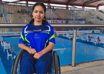 Oro y plata para El Salvador en el Cali 2022 World Boccia Challenger