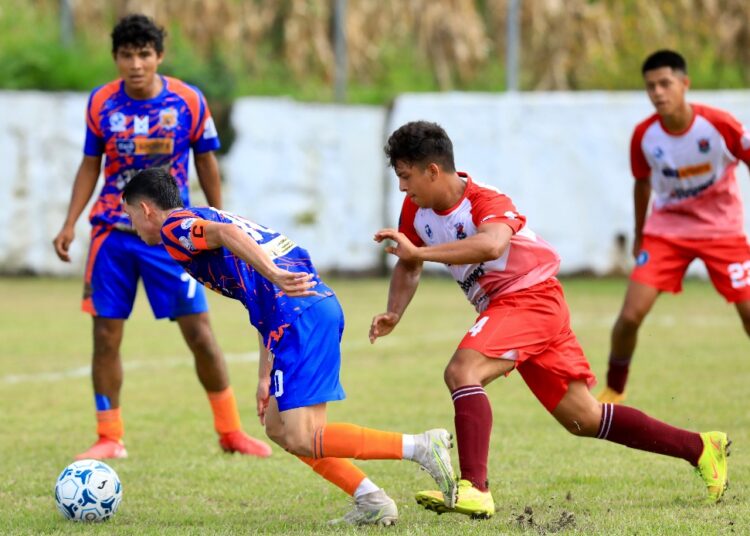 Cuscatleco frenó a Cabañas y Ahuachapán sacó un punto del Jiboa
