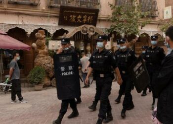 La ONU denuncia graves violaciones a los derechos humanos contra los uigures en China