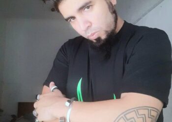 Todo lo que se sabe sobre el hombre que intentó dispararle a Cristina Fernández de Kirchner