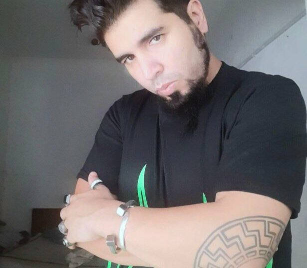 Todo lo que se sabe sobre el hombre que intentó dispararle a Cristina Fernández de Kirchner