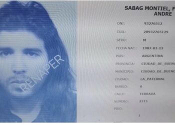 Detuvieron a un hombre que intentó asesinar a Cristina Kirchner en la puerta de su casa