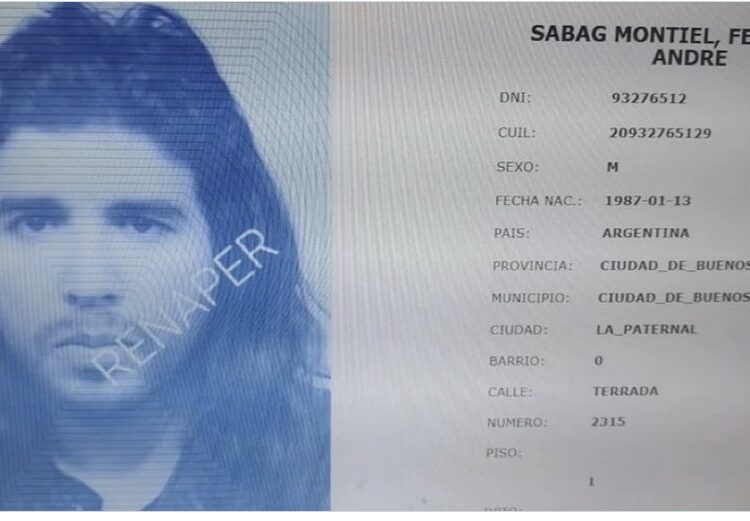 Detuvieron a un hombre que intentó asesinar a Cristina Kirchner en la puerta de su casa