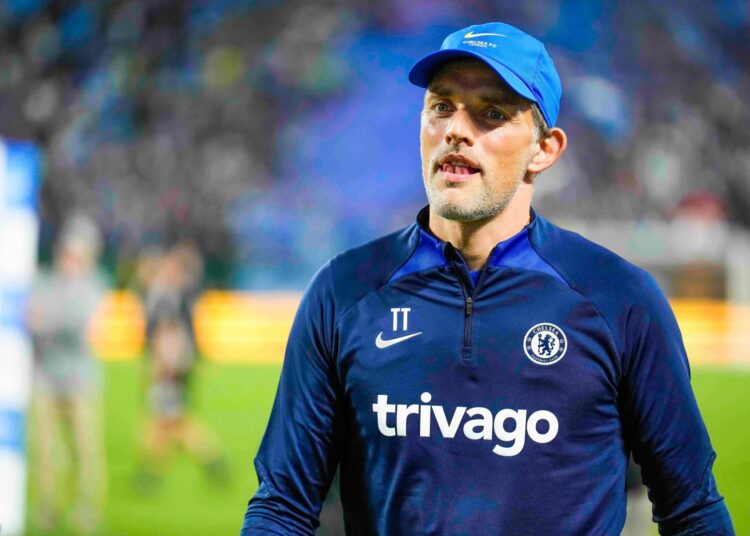 Chelsea despidió a Thomas Tuchel luego de la derrota ante Dinamo Zagreb por la Champions League