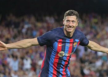 Barcelona apabulló a Viktoria Plzen por Champions League