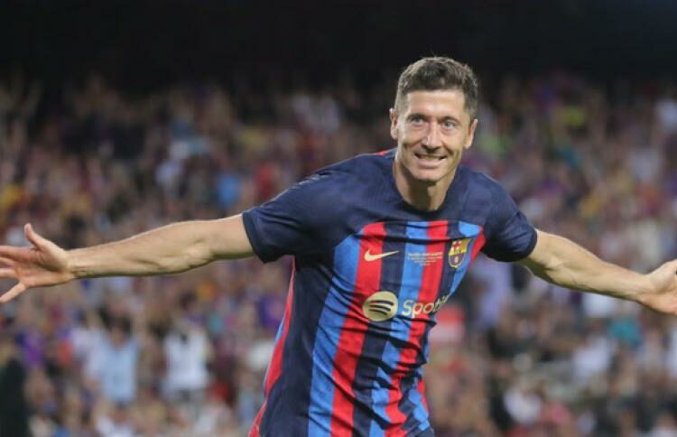 Barcelona apabulló a Viktoria Plzen por Champions League