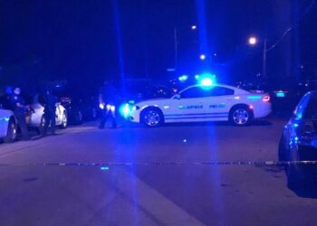 (IMÁGENES FUERTES) Un hombre mató a 4 personas en Memphis y transmitió uno de sus ataques por redes sociales