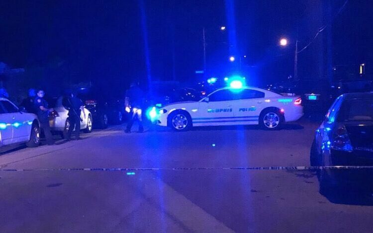 (IMÁGENES FUERTES) Un hombre mató a 4 personas en Memphis y transmitió uno de sus ataques por redes sociales