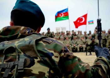 Armenia denunció que un ataque masivo nocturno de Azerbaiyán dejó 49 soldados muertos