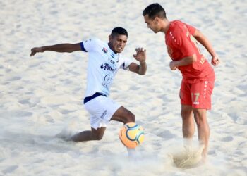 La Pirraya, subcampeón de la World Winner Cup Cagliari 2022