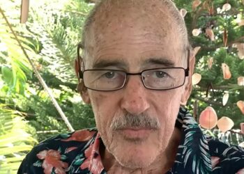 (VIDEO) Un Andrés García demacrado y débil hace fuerte advertencia en redes