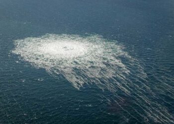 La UE denunció que el gasoducto Nord Stream fue saboteado y prometió una “respuesta contundente”