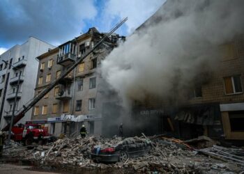 Rusia envía refuerzos a Járkiv mientras los ucranianos avanzan sobre áreas estratégicamente importantes