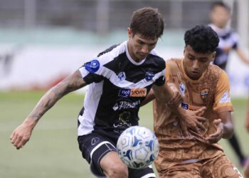 La Libertad frenó a San Miguel