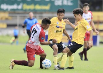 Cabañas hunde más a La Paz