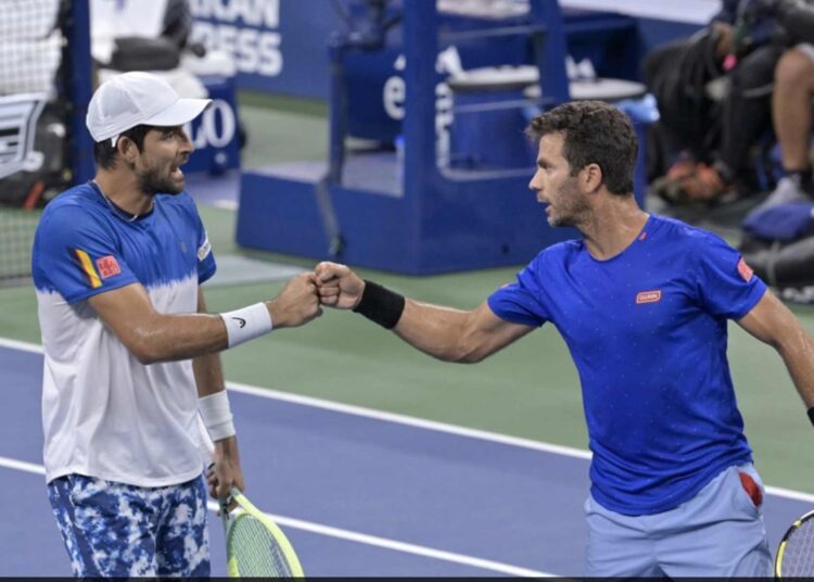 Vamos a dar nuestro cien por ciento y un poco más: Marcelo Arévalo