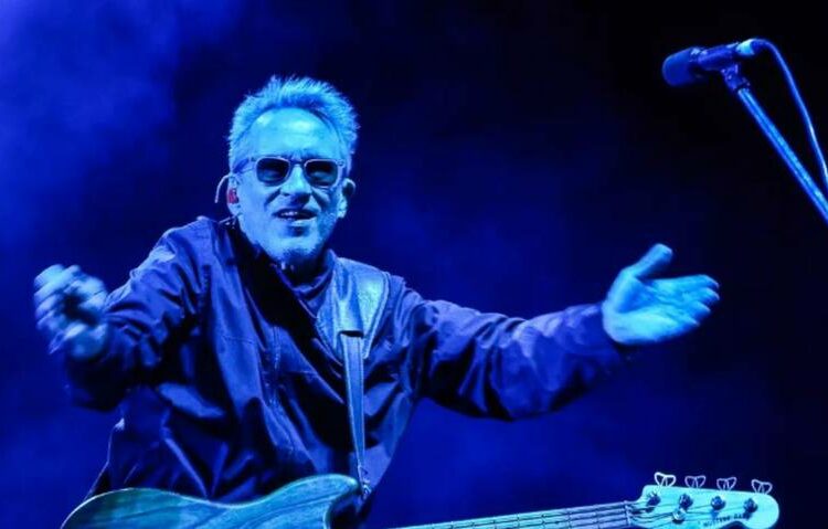 Murió Marciano Cantero, líder de Los Enanitos Verdes