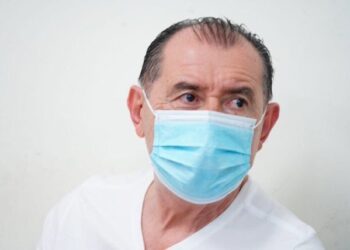 Programan para este miércoles audiencia en caso El Chaparral por estado de salud de ‘Mecafé’ Menéndez