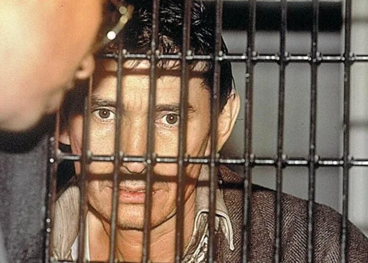 México: Volvieron a suspender salida de Miguel Ángel Félix Gallardo de Puente Grande